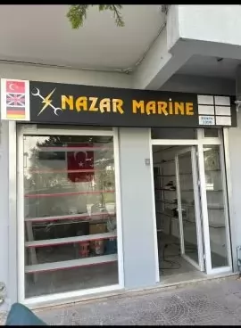 Yelkenli Sistemleri